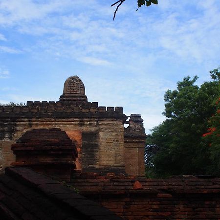 Myint Motel Bagan Exterior foto