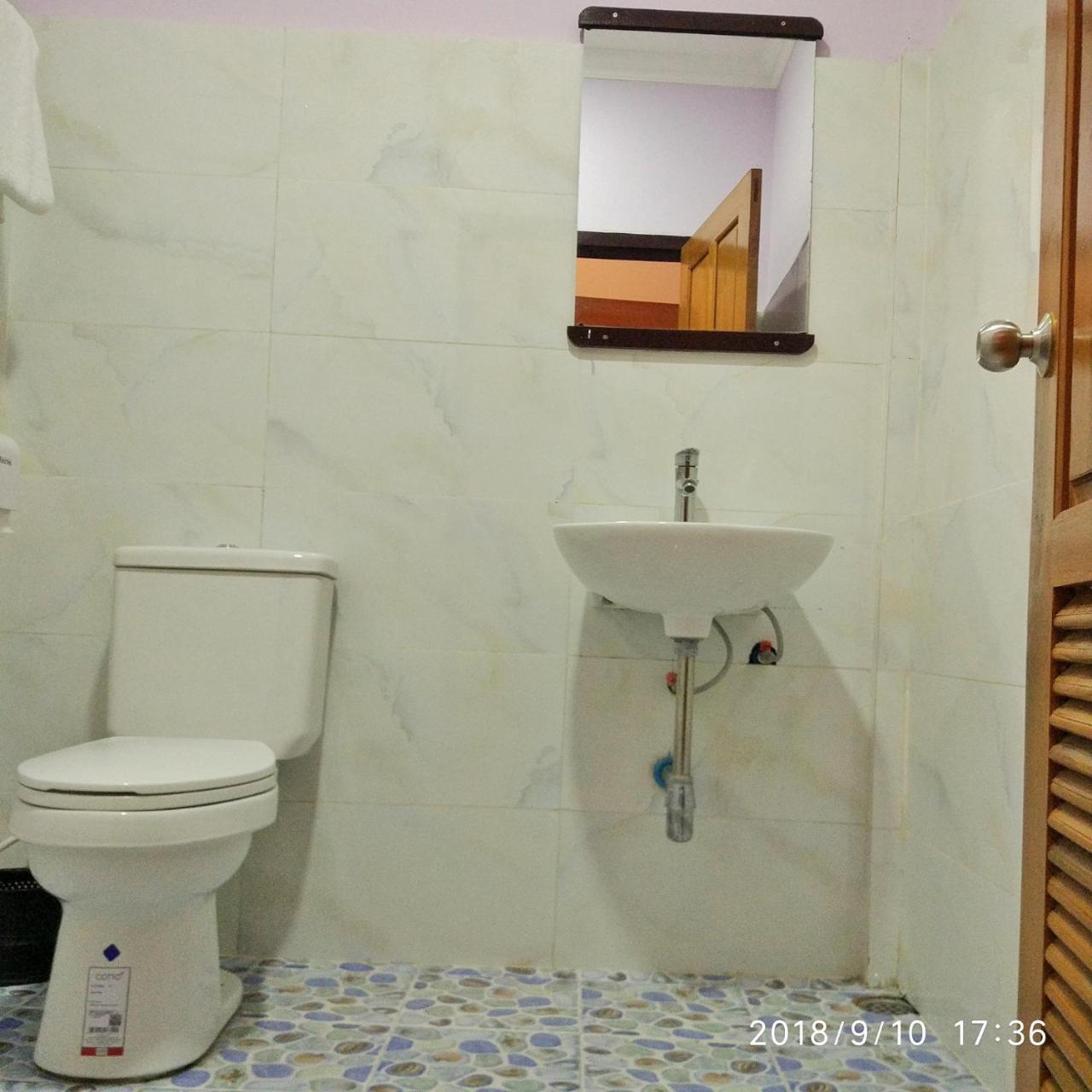 Myint Motel Bagan Exterior foto