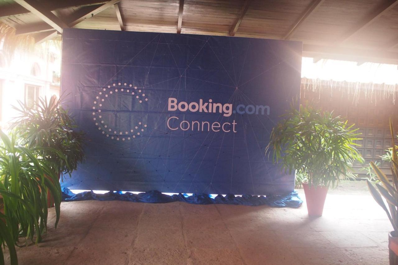 Myint Motel Bagan Exterior foto